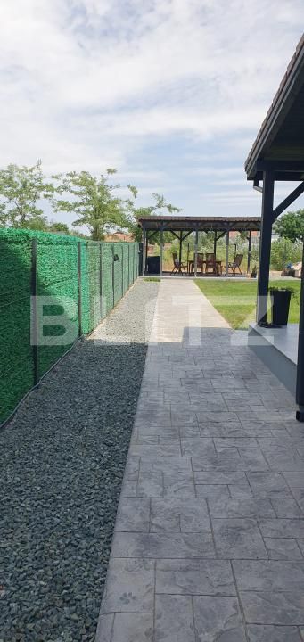 Casa de vânzare 4 camere Covaci - 183146CV | BLITZ Timișoara | Poza19