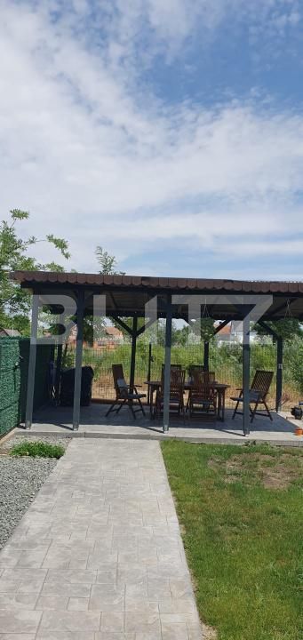 Casa de vânzare 4 camere Covaci - 183146CV | BLITZ Timișoara | Poza9