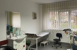 Cabinet Medical Ginecologie, 70 mp, centrul Complexului Studențesc