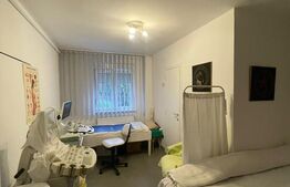 Cabinet Medical Ginecologie, 70 mp, centrul Complexului Studențesc