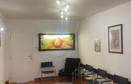 Cabinet Medical Ginecologie, 70 mp, centrul Complexului Studențesc