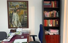 Cabinet Medical Ginecologie, 70 mp, centrul Complexului Studențesc