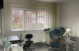 Cabinet Medical Ginecologie, 70 mp, centrul Complexului Studențesc