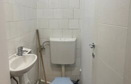 Cabinet Medical Ginecologie, 70 mp, centrul Complexului Studențesc