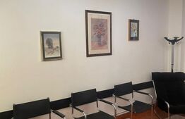 Cabinet Medical Ginecologie, 70 mp, centrul Complexului Studențesc