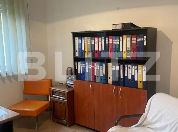 Spațiu comercial de vânzare Complex Studentesc - 183154SVC | BLITZ Timișoara | Poza8