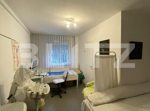 Spațiu comercial de vânzare Complex Studentesc - 183154SVC | BLITZ Timișoara | Poza1