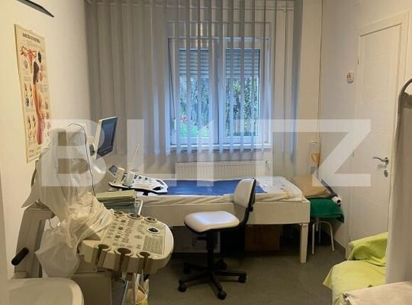 Spațiu comercial de vânzare Complex Studentesc - 183154SVC | BLITZ Timișoara | Poza2