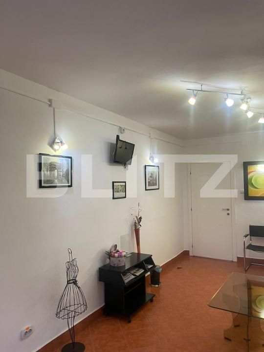 Spațiu comercial de vânzare Complex Studentesc - 183154SVC | BLITZ Timișoara | Poza13