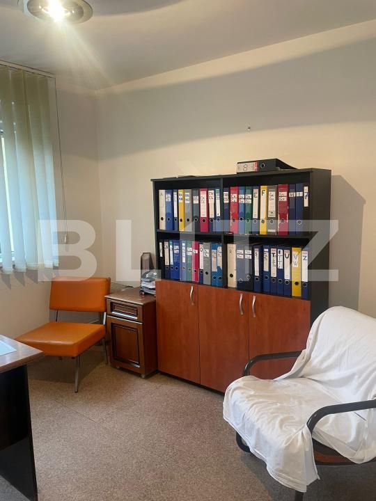 Spațiu comercial de vânzare Complex Studentesc - 183154SVC | BLITZ Timișoara | Poza8
