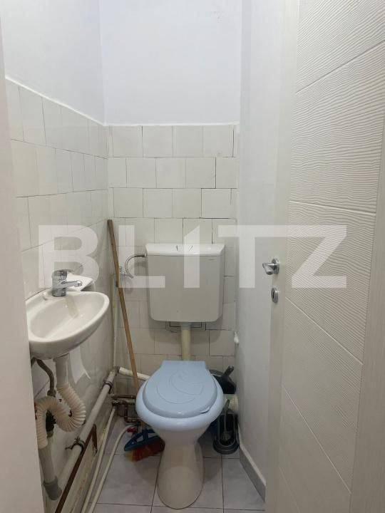 Spațiu comercial de vânzare Complex Studentesc - 183154SVC | BLITZ Timișoara | Poza11