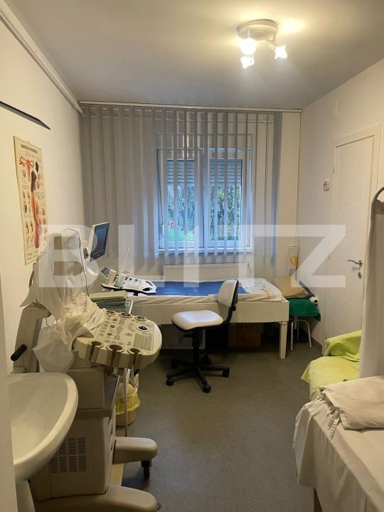 Spațiu comercial de vânzare Complex Studentesc - 183154SVC | BLITZ Timișoara | Poza2