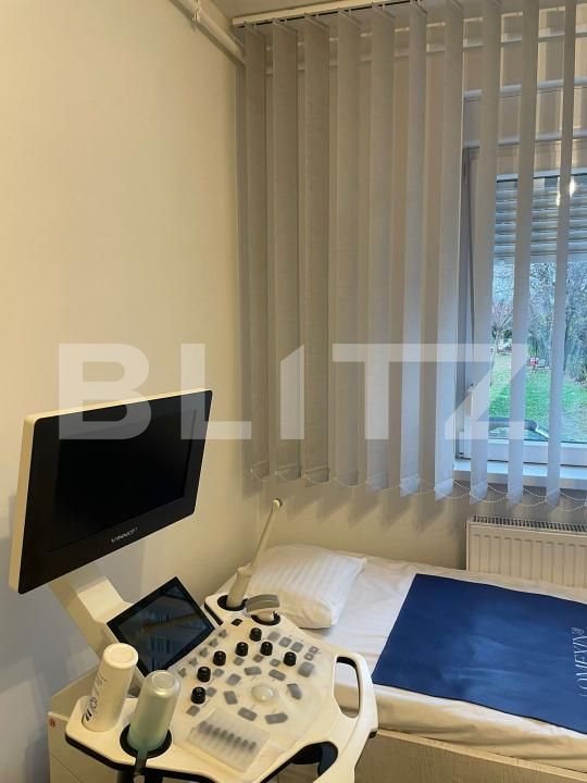 Spațiu comercial de vânzare Complex Studentesc - 183154SVC | BLITZ Timișoara | Poza3