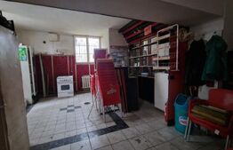 Spatiu comercial, 36.17 mp, zona Prefecturi