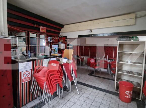 Spațiu comercial de închiriat Central - 183162SIC | BLITZ Timișoara | Poza1