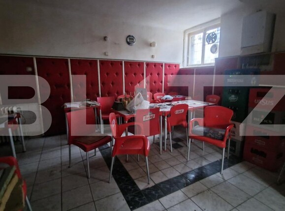 Spațiu comercial de închiriat Central - 183162SIC | BLITZ Timișoara | Poza2