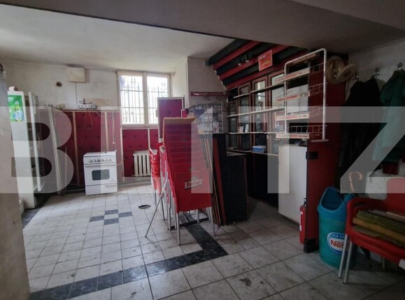 Spațiu comercial de închiriat Central - 183162SIC | BLITZ Timișoara | Poza3