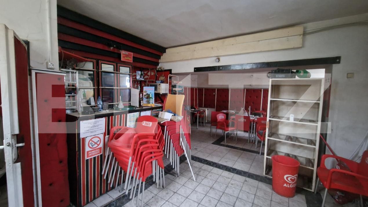 Spațiu comercial de închiriat Central - 183162SIC | BLITZ Timișoara | Poza1