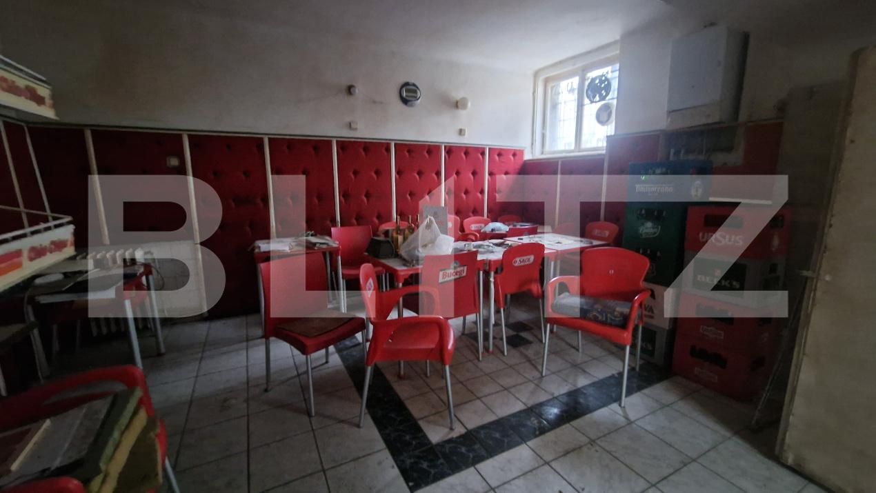 Spațiu comercial de închiriat Central - 183162SIC | BLITZ Timișoara | Poza2