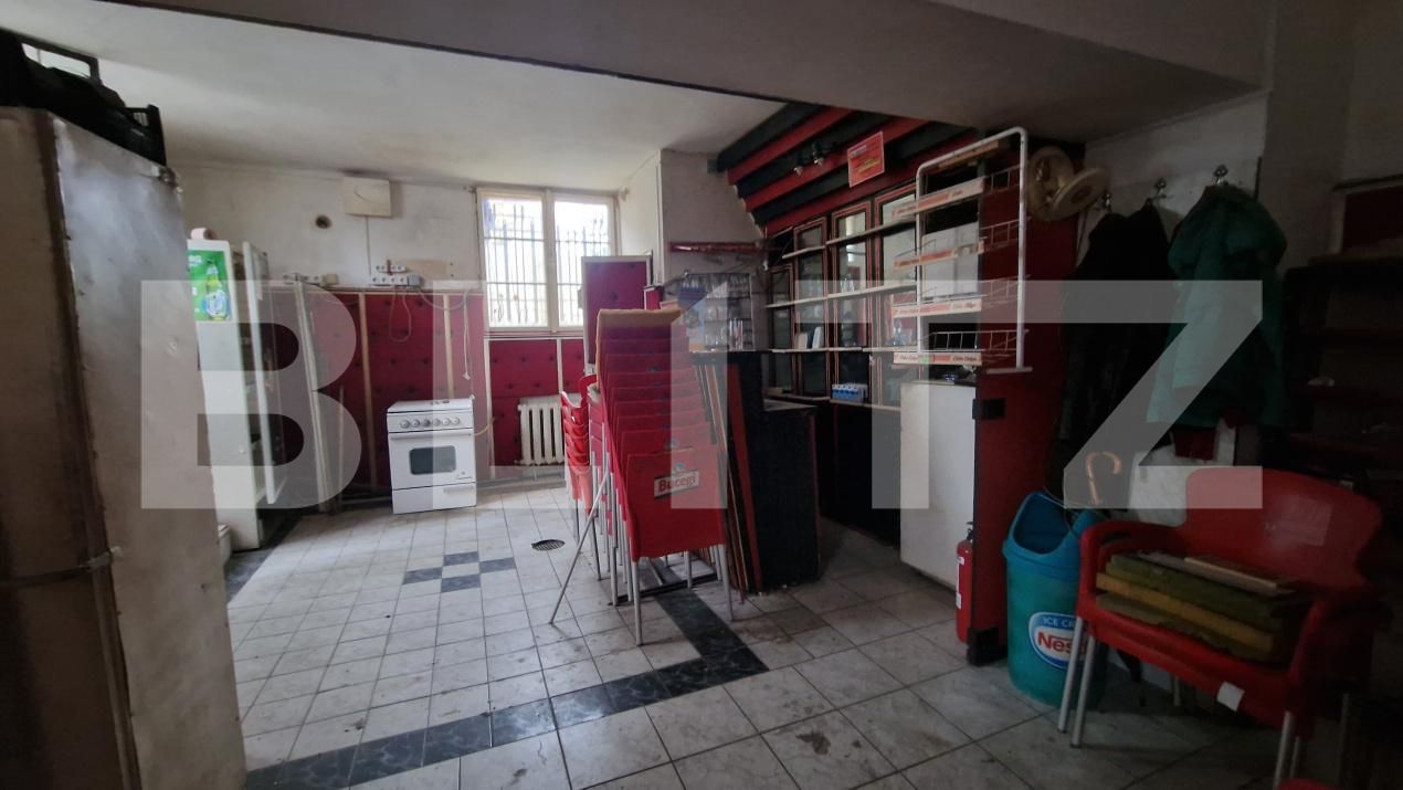 Spațiu comercial de închiriat Central - 183162SIC | BLITZ Timișoara | Poza3