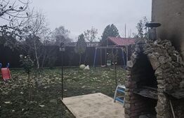 Casă individuala, 160 mp utili, teren 530 mp – Lipovei