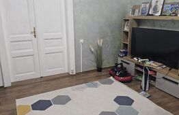 Casă individuala, 160 mp utili, teren 530 mp – Lipovei