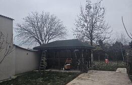 Casă individuala, 160 mp utili, teren 530 mp – Lipovei