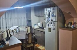 Casă individuala, 160 mp utili, teren 530 mp – Lipovei