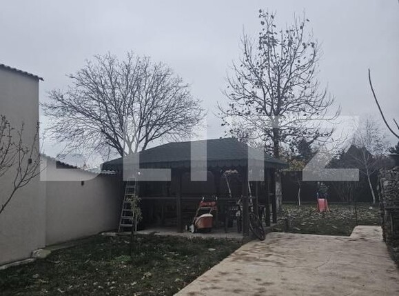 Casa de vânzare 6 camere Lipovei - 183173CV | BLITZ Timișoara | Poza11