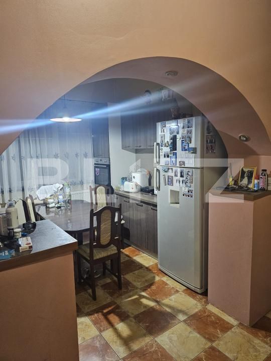 Casa de vânzare 6 camere Lipovei - 183173CV | BLITZ Timișoara | Poza8