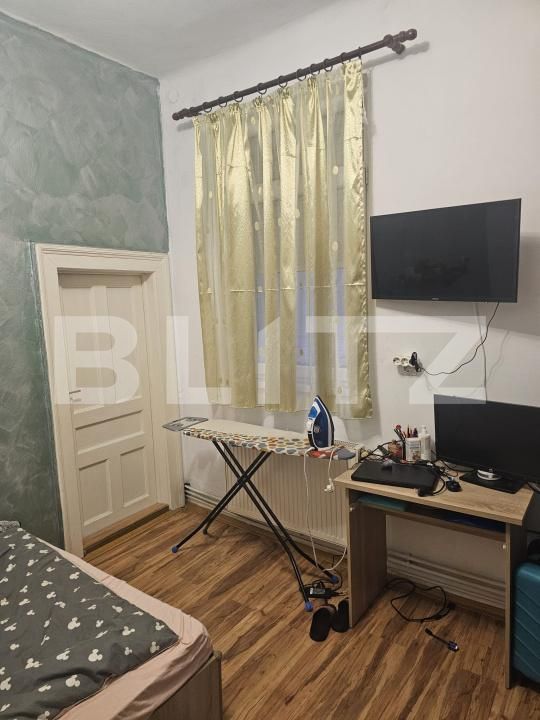 Casa de vânzare 6 camere Lipovei - 183173CV | BLITZ Timișoara | Poza4