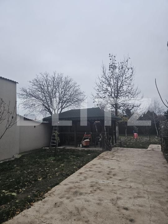 Casa de vânzare 6 camere Lipovei - 183173CV | BLITZ Timișoara | Poza7