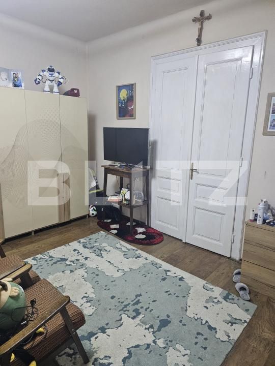 Casa de vânzare 6 camere Lipovei - 183173CV | BLITZ Timișoara | Poza1