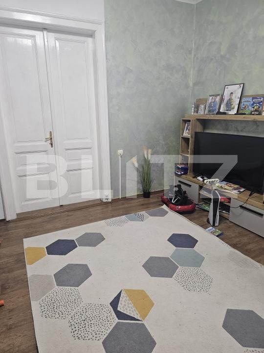 Casa de vânzare 6 camere Lipovei - 183173CV | BLITZ Timișoara | Poza9