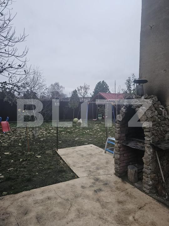 Casa de vânzare 6 camere Lipovei - 183173CV | BLITZ Timișoara | Poza8