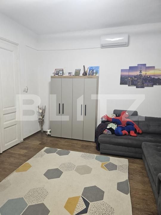 Casa de vânzare 6 camere Lipovei - 183173CV | BLITZ Timișoara | Poza3