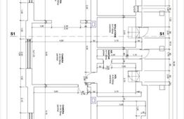 Casa de vanzare, 220 mp, SEMICENTRAL