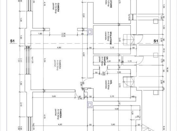 Casa de vânzare 6 camere Balcescu - 183186CV | BLITZ Timișoara | Poza2