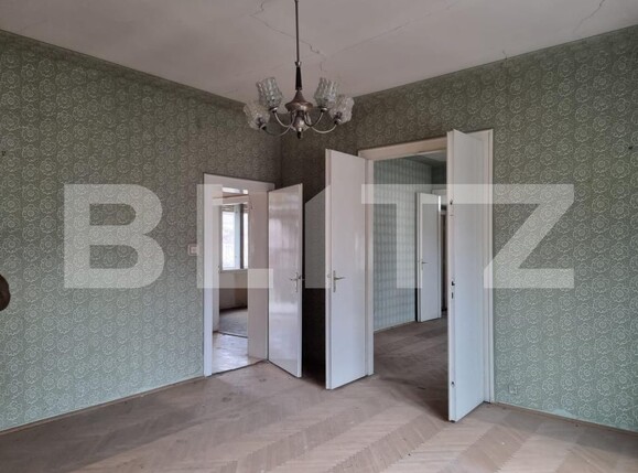 Casa de vânzare 6 camere Balcescu - 183186CV | BLITZ Timișoara | Poza1