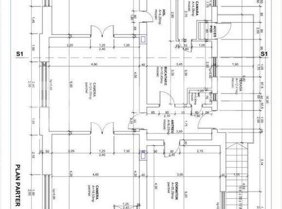 Casa de vânzare 6 camere Balcescu - 183186CV | BLITZ Timișoara | Poza3