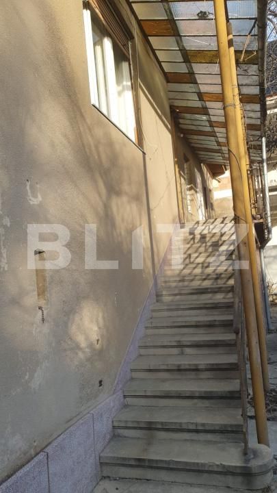 Casa de vânzare 6 camere Balcescu - 183186CV | BLITZ Timișoara | Poza1