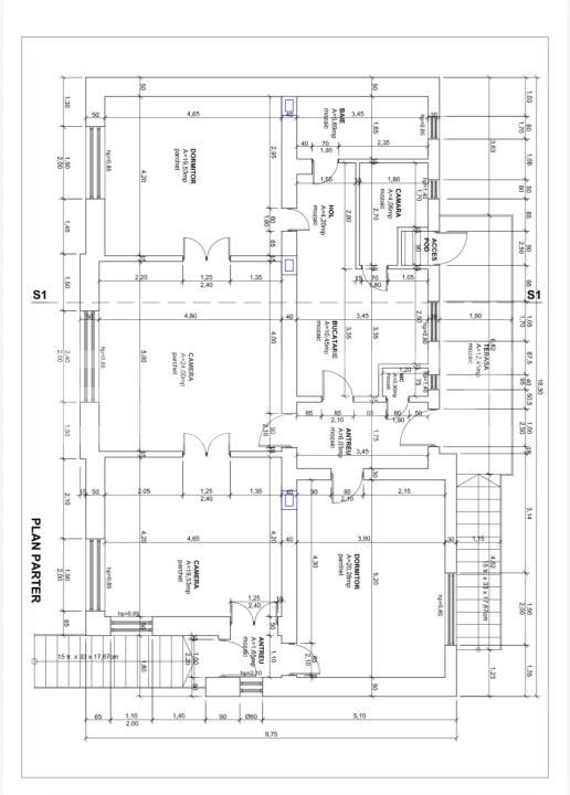 Casa de vânzare 6 camere Balcescu - 183186CV | BLITZ Timișoara | Poza4