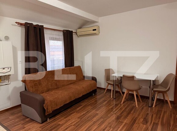 Apartament de închiriat 2 camere Complex Studentesc - 183252AI | BLITZ Timișoara | Poza1