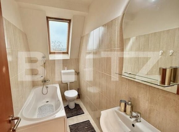 Apartament de închiriat 2 camere Complex Studentesc - 183252AI | BLITZ Timișoara | Poza4