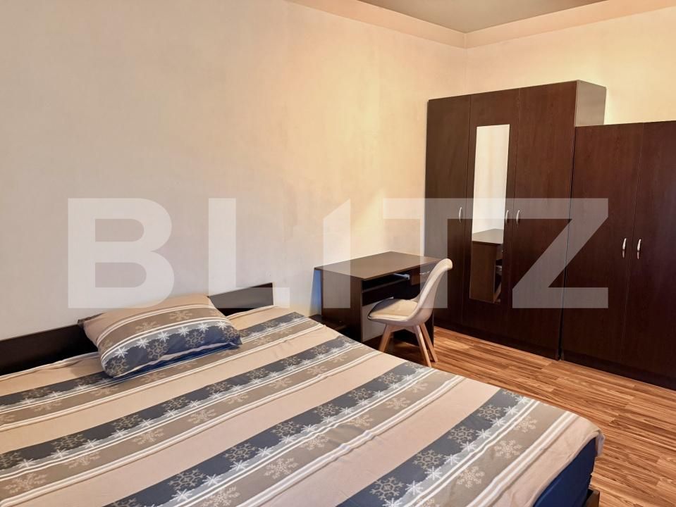 Apartament de închiriat 2 camere Complex Studentesc - 183252AI | BLITZ Timișoara | Poza3