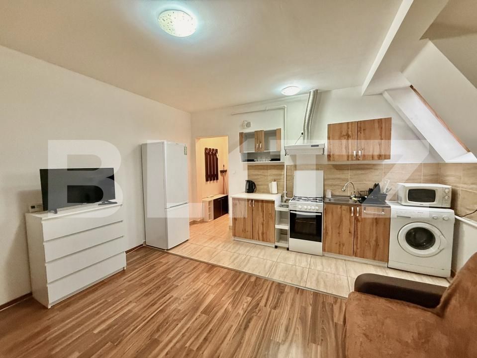 Apartament de închiriat 2 camere Complex Studentesc - 183252AI | BLITZ Timișoara | Poza2