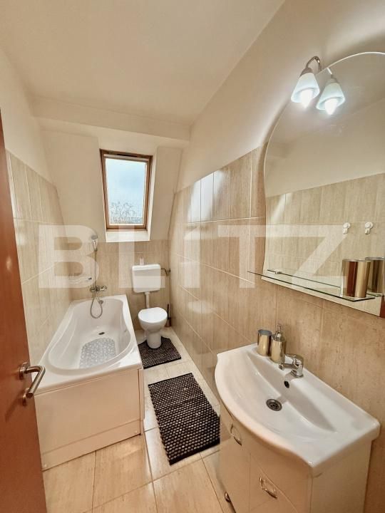 Apartament de închiriat 2 camere Complex Studentesc - 183252AI | BLITZ Timișoara | Poza4