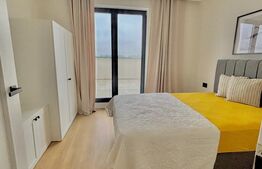 Penthouse deosebit cu 3 camere, terasa 35 mp,  finisaje premium zona Braytim
