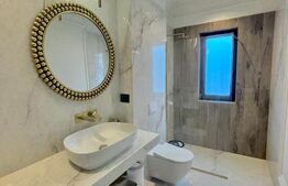 Penthouse deosebit cu 3 camere, terasa 35 mp,  finisaje premium zona Braytim