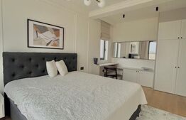 Penthouse deosebit cu 3 camere, terasa 35 mp,  finisaje premium zona Braytim